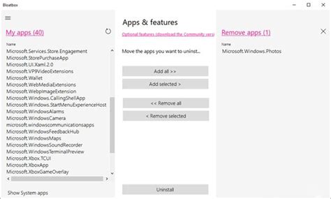 Bloatbox 0.20.0 Full Version
