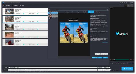 Vidmore Video Enhancer 1.0.18