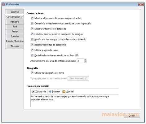 Download Pidgin 2.14.14 Offline
