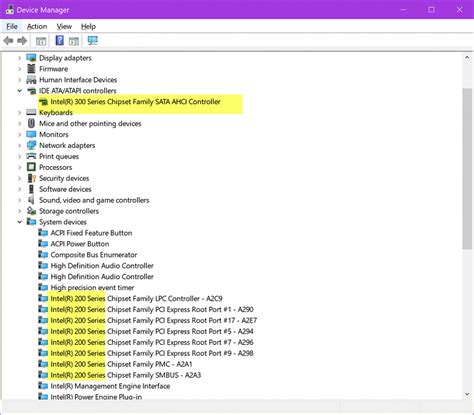 Download Intel Chipset Device