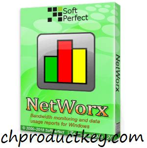 SoftPerfect NetWorx 7.2.2 Free