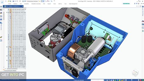 Siemens Solid Edge 2023