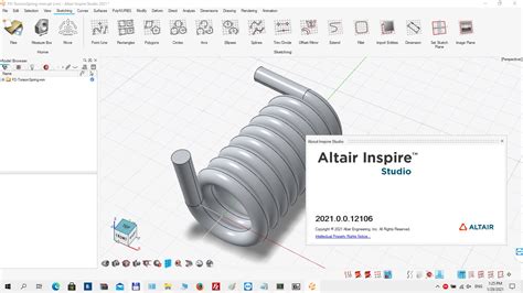 Altair Inspire 2025.0 Full
