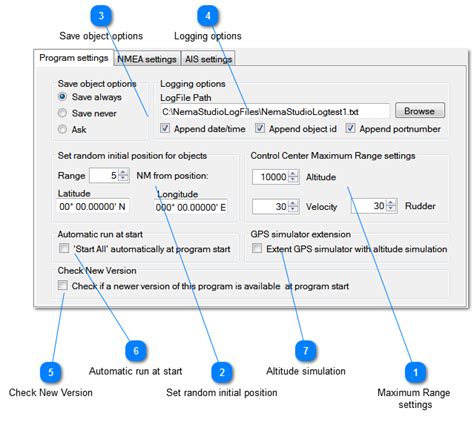 Download Cracked Sailsoft GpsSimul