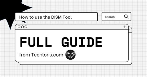 DISM Tool 2.9.0.0 Download