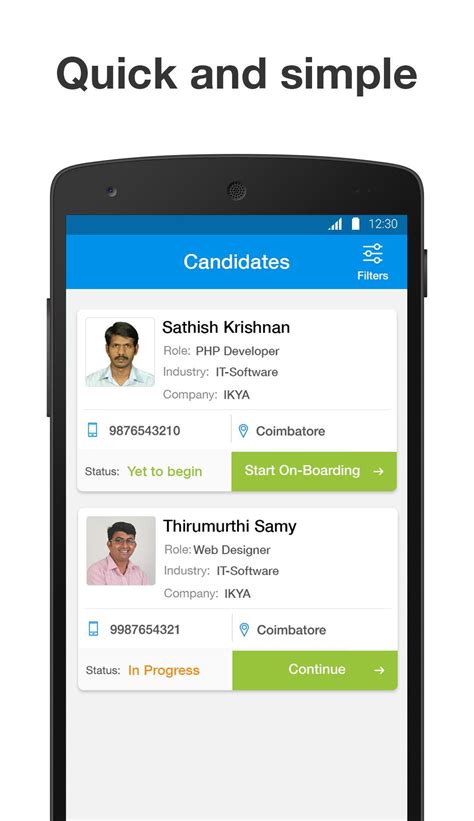 Paperless 3.0.3 Download for