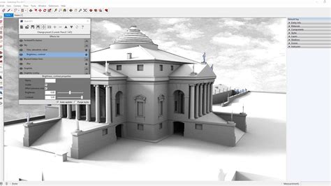 Download Ambient Occlusion Ex