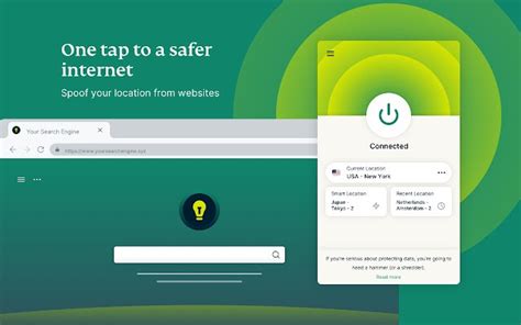 ExpressVPN 12.96.0.10 Installer File