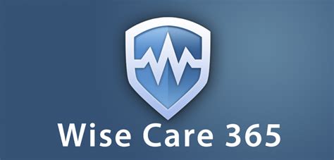 Wise Care 365 Free