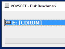 Download Vovsoft RAM Benchmark